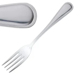 Fourchette de Table 199 mm Mayfair Lot de 12 Olympia