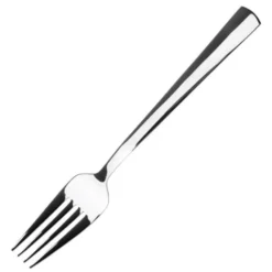 Fourchette de Table 200 mm Moderno Lot de 12 Amefa