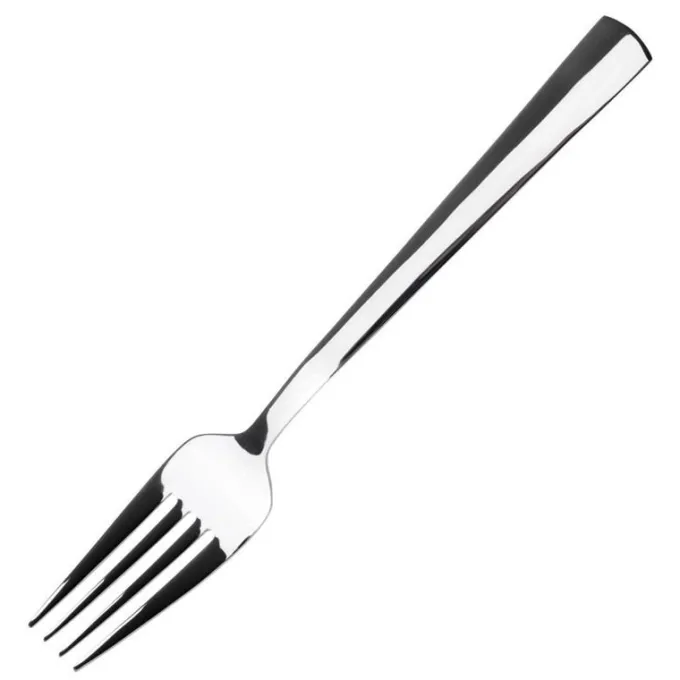 Fourchette de Table 200 mm Moderno Lot de 12 Amefa