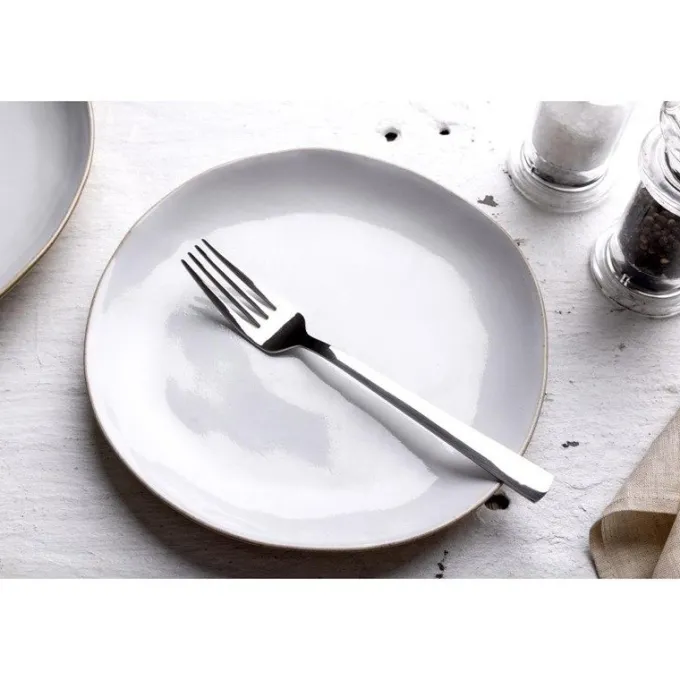 Fourchette de Table 200 mm Moderno Lot de 12 Amefa