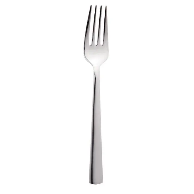 Fourchette de Table 200 mm Moderno Lot de 12 Amefa