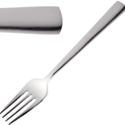 Fourchette de Table 200 mm Moderno Lot de 12 Amefa