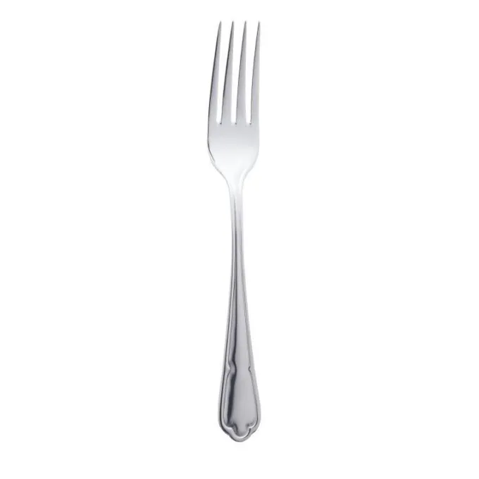 Fourchette de Table 202 mm Olympia Dubarry - Boite de 12