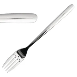 Fourchette à Gâteau 137 mm Cuba Lot de 12 Comas