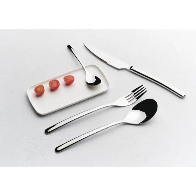 Fourchette à Gâteau 137 mm Cuba Lot de 12 Comas
