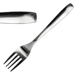 Fourchette à Gâteau 150 mm Hotel Lot de 12 Comas