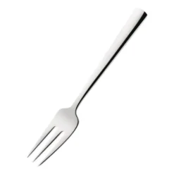 Fourchette à Gâteau pour Restaurant Inox 18/10 Lot de 12 Moderno Amefa