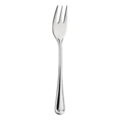 Fourchette à Gâteau pour Restaurant Inox 18/10 Lot de 12 Elégance Amefa