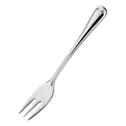 Fourchette à Gâteau pour Restaurant Inox 18/10 Lot de 12 Elégance Amefa