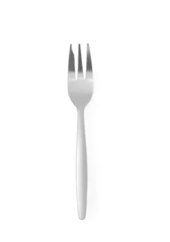 Fourchette à gâteaux - 24 pièces Budget Line (L)145 mm - Hendi