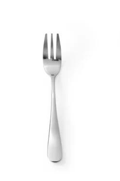 Fourchette à gâteaux - 12 pièces Profi Line (L)136 mm - Hendi