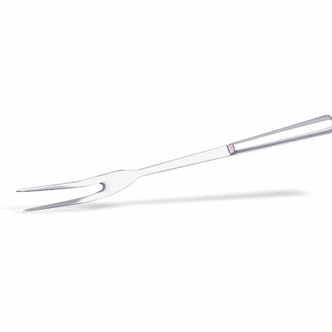 Fourchette Inox Classique L 32 cm - Pujadas