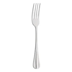 Fourchettes de Table pour Restaurant en Inox Lot de 12 Baguette Amefa