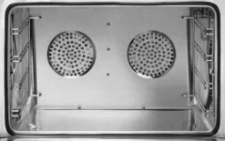Four à Convection AT211-MDI - 4 Niveaux GN 1/1- Bartscher