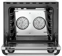 Four à Convection AT90-MDI - 4 Niveaux - Bartscher