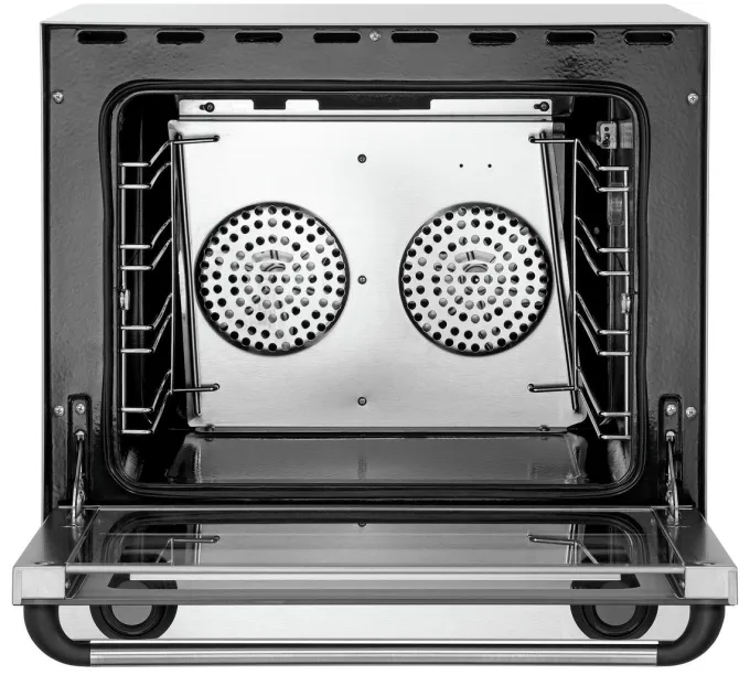 Four à Convection AT90-MDI - 4 Niveaux - Bartscher