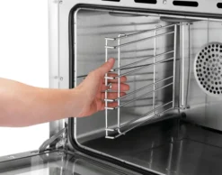 Four à Convection AT220-MDI - 4 Niveaux GN 1/1 - Bartscher