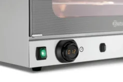 Four à Convection AT220-MDI - 4 Niveaux GN 1/1 - Bartscher