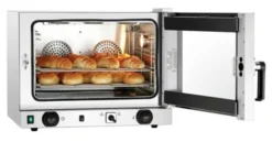 Four à Convection AT230-MDI - 4 Niveaux GN1/1 - Bartscher