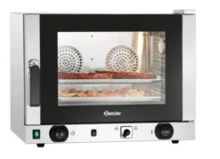 Four à Convection AT230-MDI - 4 Niveaux GN1/1 - Bartscher
