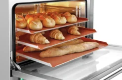 Four à Convection AT410-MDI - 4 Niveaux - Bartscher
