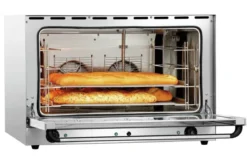 Four à Convection AT400 - 4 Niveaux - Bartscher