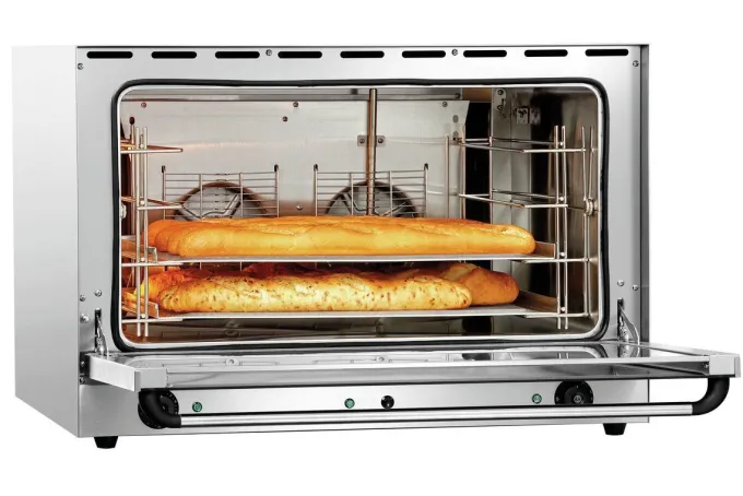 Four à Convection AT400 - 4 Niveaux - Bartscher