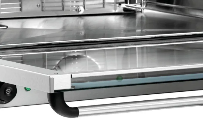 Four à Convection AT400 - 4 Niveaux - Bartscher