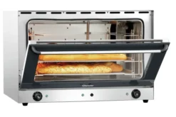 Four à Convection AT400 - 4 Niveaux - Bartscher