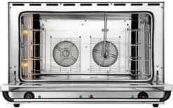 Four à Convection AT400 - 4 Niveaux - Bartscher