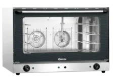 Four à Convection AT400 - 4 Niveaux - Bartscher