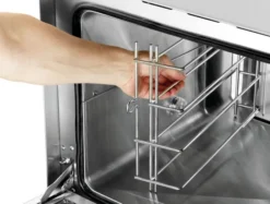 Four à Convection AT400 - 4 Niveaux - Bartscher