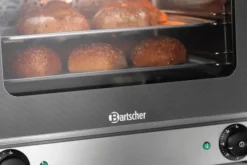 Four à Convection AT90-ST - 4 Niveaux - Bartscher