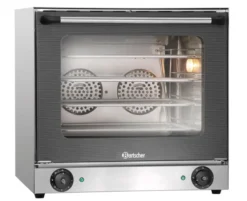 Four à Convection AT90-ST - 4 Niveaux - Bartscher