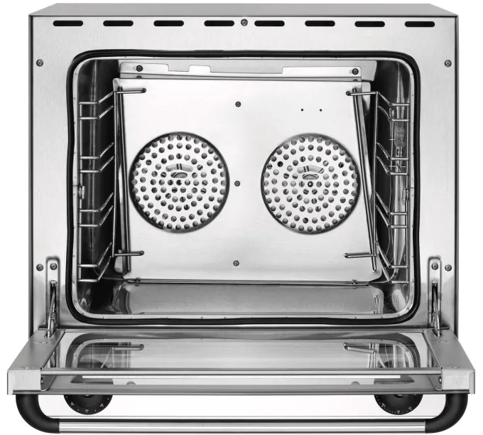 Four à Convection AT90-ST - 4 Niveaux - Bartscher