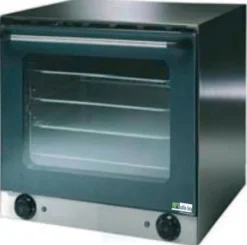 Four à Convection Avec Humidificateur Manuel - 2.67 kW - AFI Collin Lucy