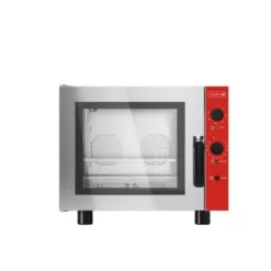 Four à Convection Avec Humidificateur - 4 x GN 2/3 - Gastro M