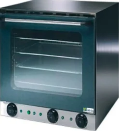 Four à Convection Avec Humidificateur Manuel 4.67 kW - AFI Collin Lucy