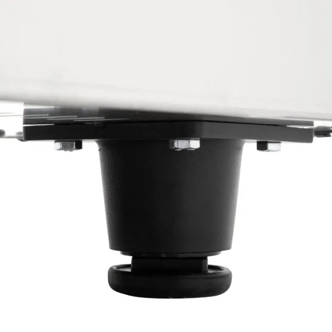 Four à Convection avec Humidificateur - 5 x GN 1/1 - Triphasé - Buffalo