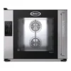 Four à Convection Bakerlux SHOP.Pro Touch 6 Niveaux 600x400mm - Unox