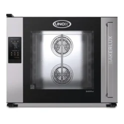 Four à Convection Bakerlux SHOP.Pro Touch 6 Niveaux 600x400mm - Unox