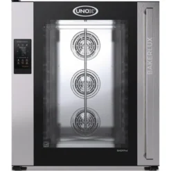 Four à Convection Bakerlux SHOP.Pro 10 Niveaux 600x400 - Unox