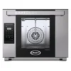Four à Convection Bakerlux SHOP.Pro 4 x 460x330mm - 3 kW - Unox