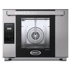 Four à Convection Bakerlux SHOP.Pro 4 x 460x330mm - 3 kW - Unox