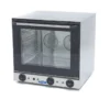 Four à Convection - Gril et Vapeur - 4 Plateaux - Minuterie Intégrée - Maxima