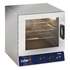Four à Convection Haut LCO/T Lynx 400 - 2,5kW - Lincat