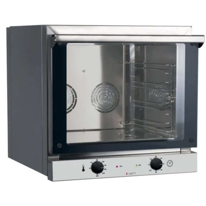 Four à Convection - 72 L - 3 kW - Furnotel