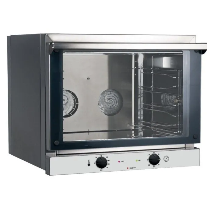 Four à Convection - 104 L - 3 kW - Furnotel