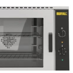 Four à Convection - 100L - 4 x GN 1/1 - Buffalo