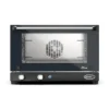 Four à Convection Manuel LINEMICRO Lisa 3 Niveaux 460x330mm - Unox